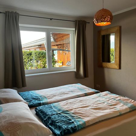 Apartment Am Birkenweg Oberndorf in Tirol Kültér fotó