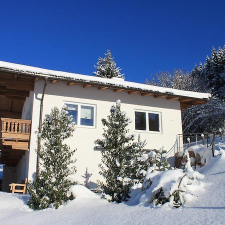 Apartment Am Birkenweg Oberndorf in Tirol Szoba fotó