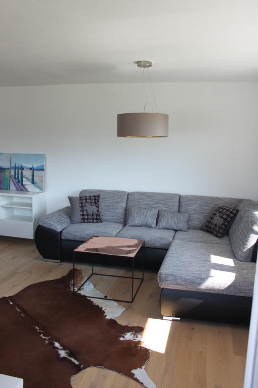 Apartment Am Birkenweg Oberndorf in Tirol Szoba fotó