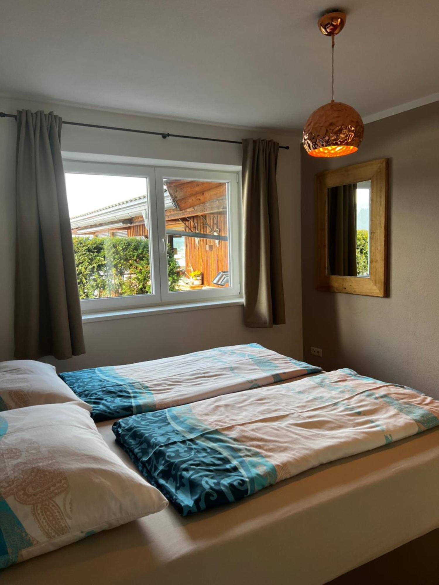 Apartment Am Birkenweg Oberndorf in Tirol Kültér fotó
