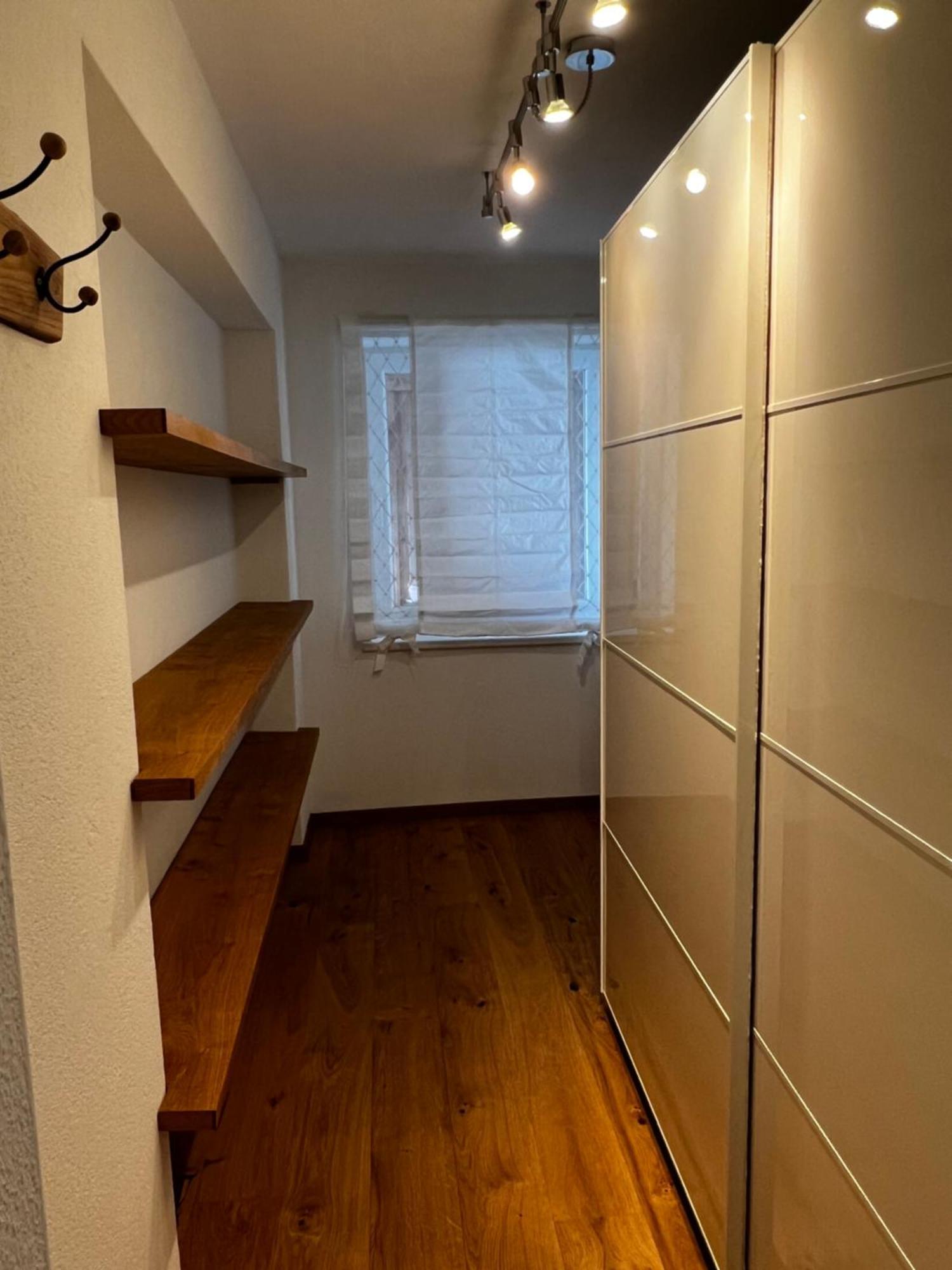 Apartment Am Birkenweg Oberndorf in Tirol Kültér fotó