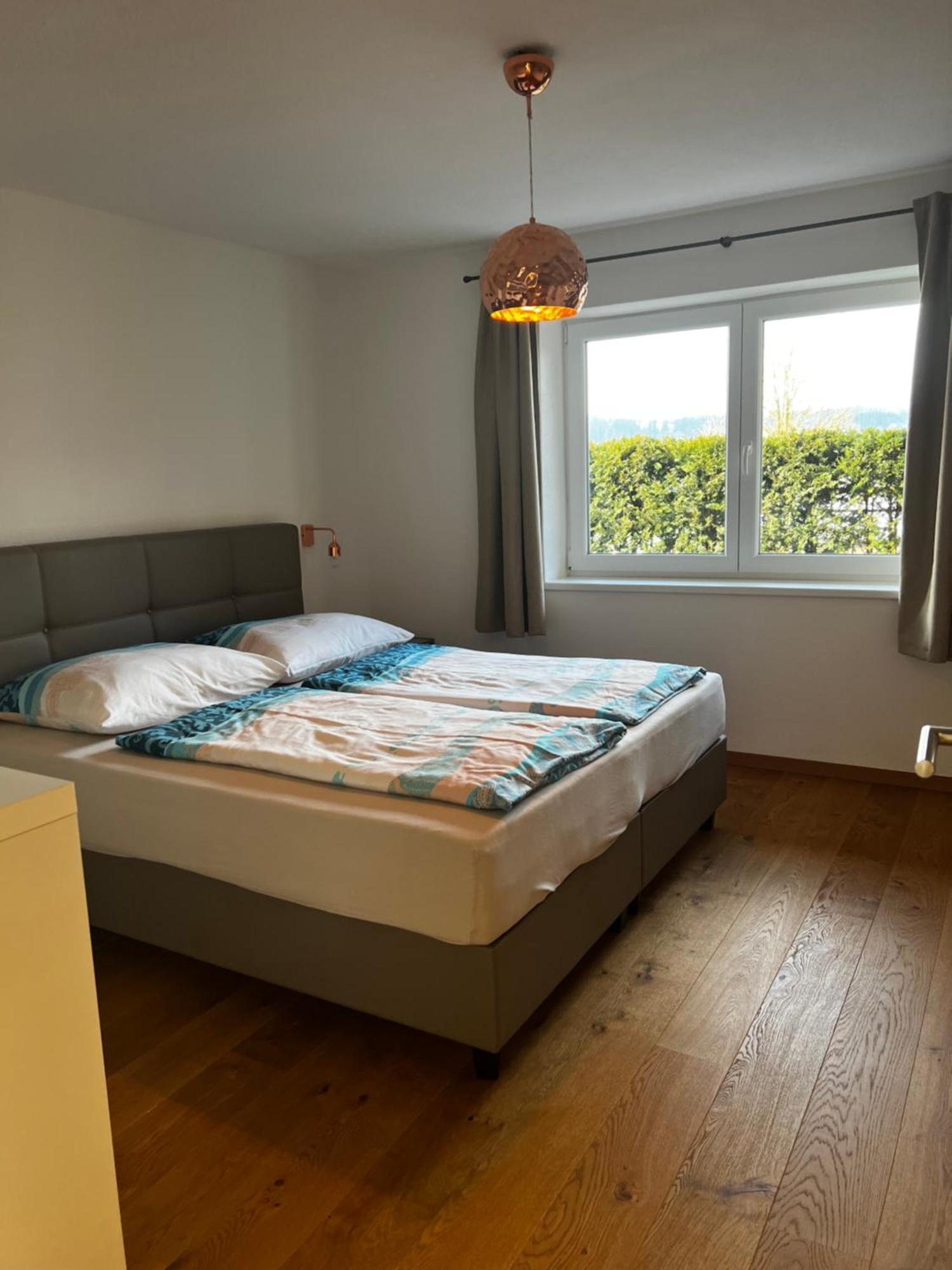 Apartment Am Birkenweg Oberndorf in Tirol Kültér fotó