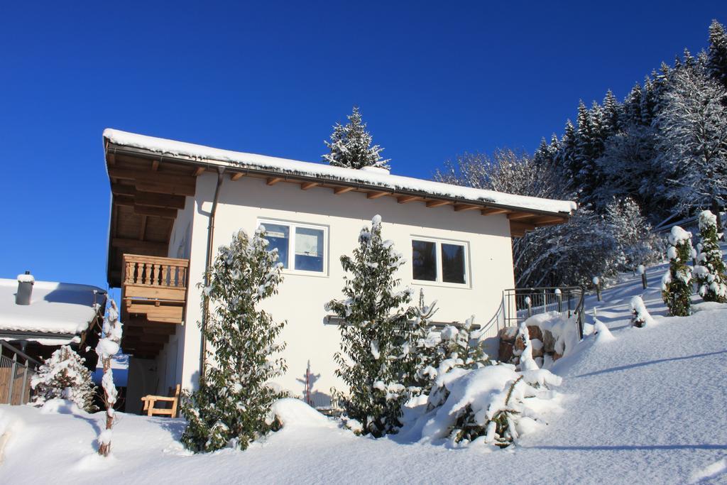 Apartment Am Birkenweg Oberndorf in Tirol Szoba fotó