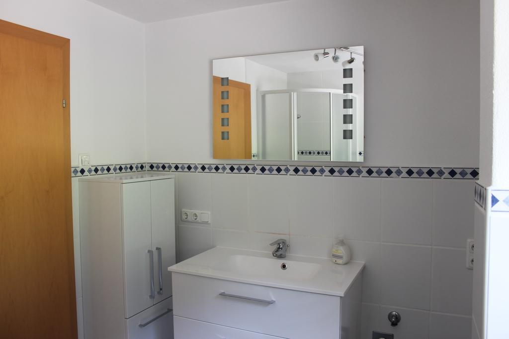 Apartment Am Birkenweg Oberndorf in Tirol Szoba fotó