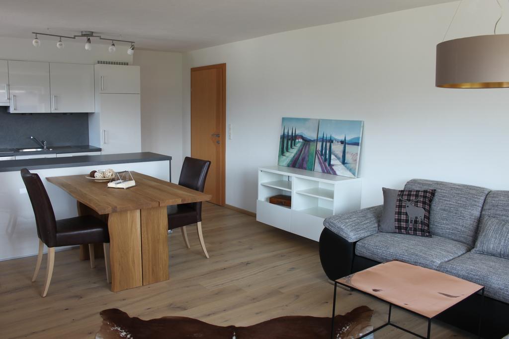 Apartment Am Birkenweg Oberndorf in Tirol Szoba fotó